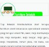 Furniture Sekolah